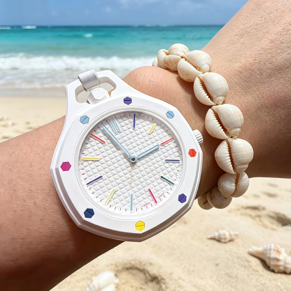 New Octagonal-Strap Men's Quar – обзор и цена Korean Arts And Lifestyle