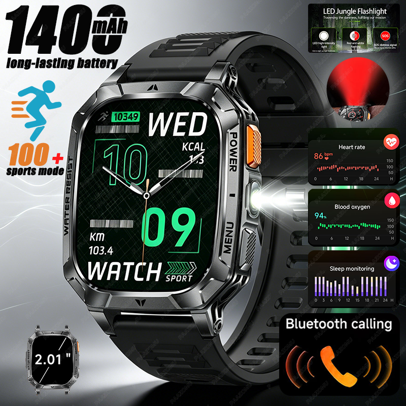 2026 New sporty style 1400mAh  – обзор и цена Lifestyle Of Korean