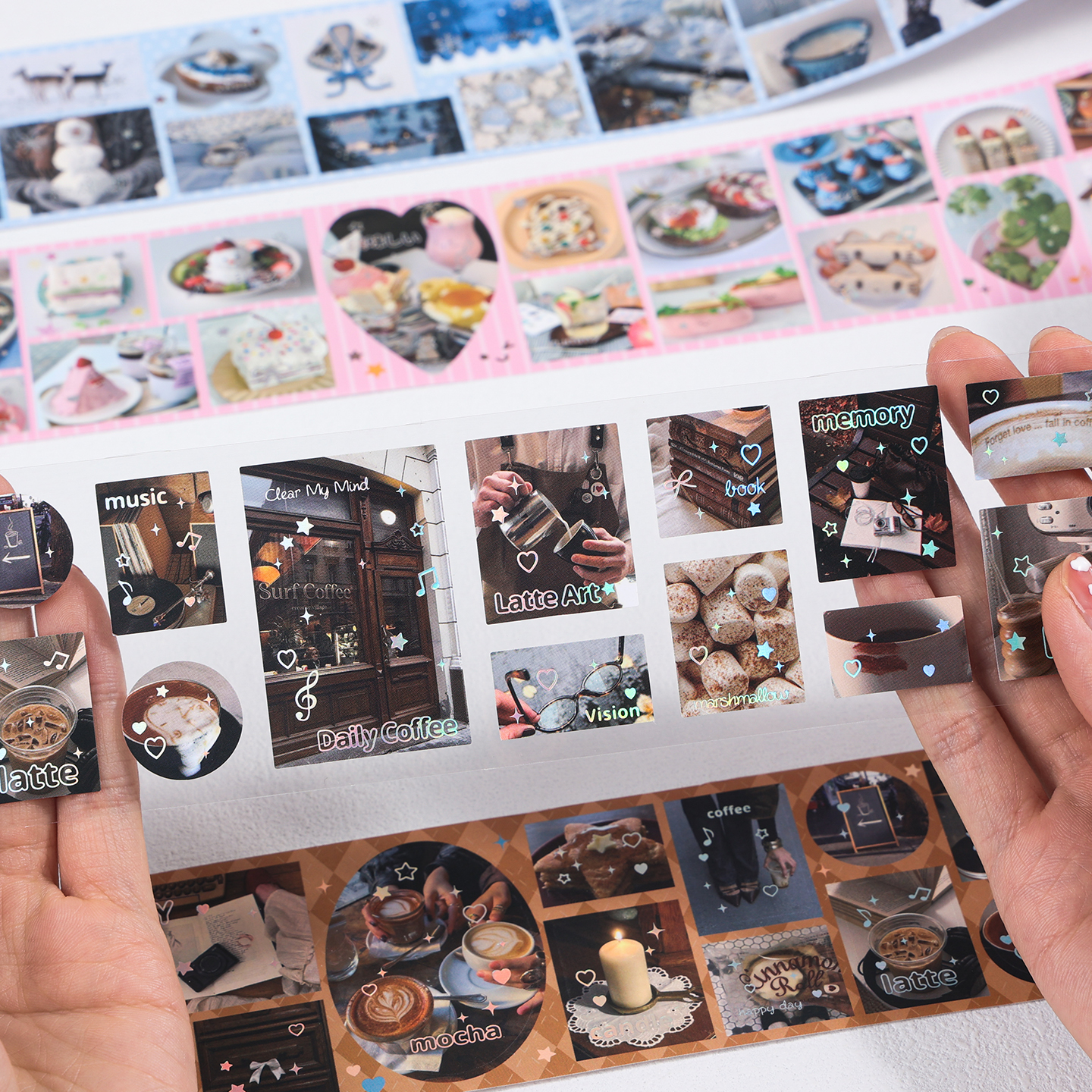 Chaoyu Life Imprint Journal Ta – обзор и цена Korean Arts And Lifestyle
