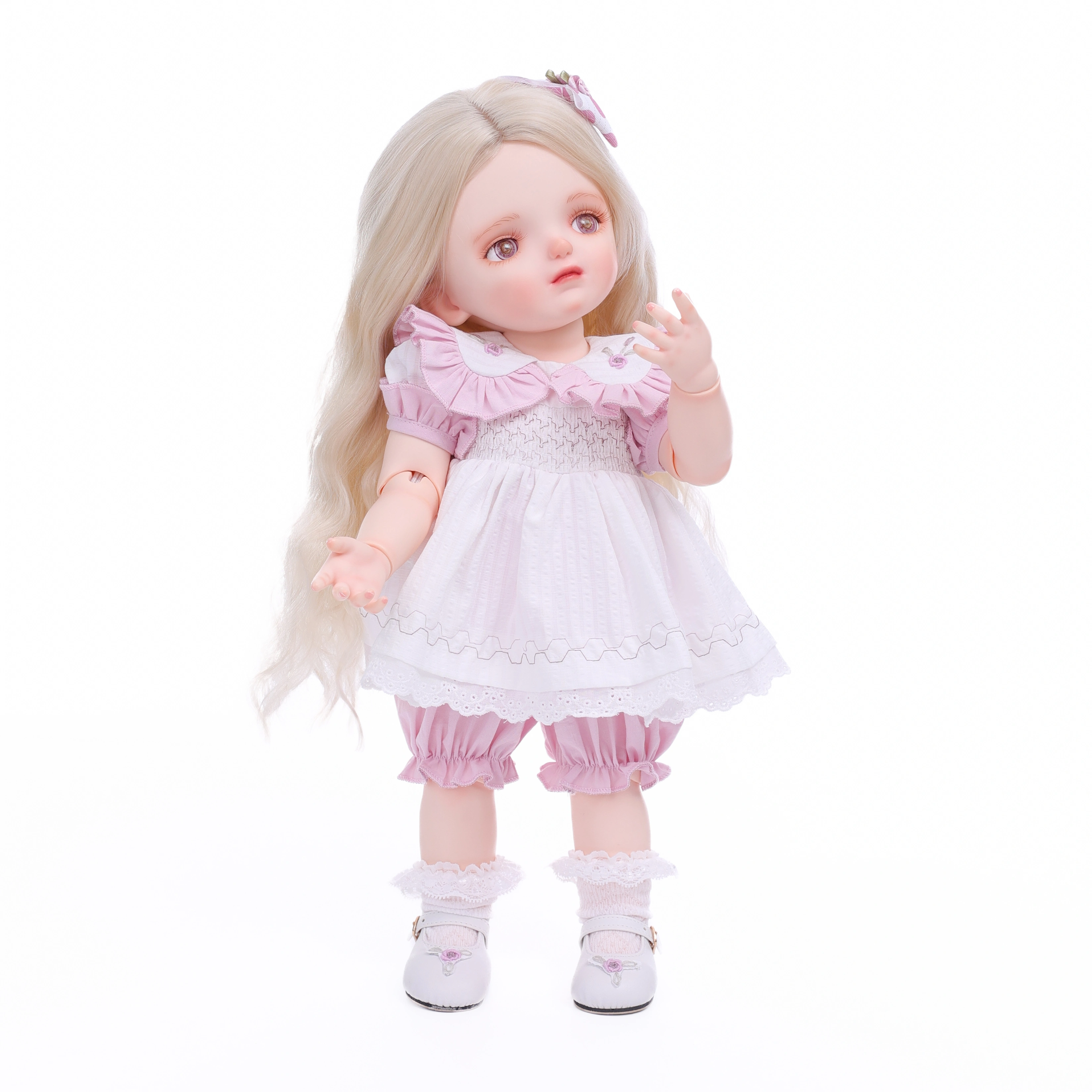 Cloveray 20 inch Kawaii Full B – обзор и цена Korean Arts And Lifestyle