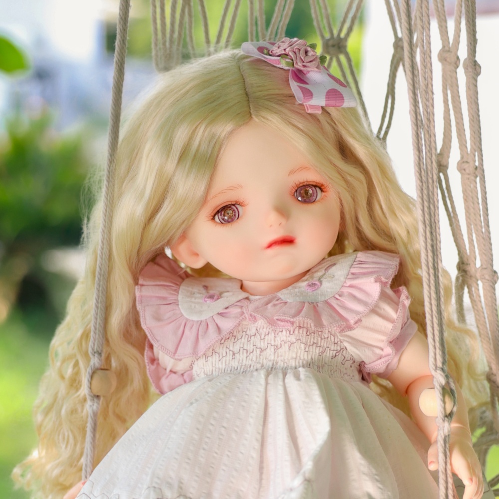 Cloveray 20 inch Kawaii Full B – обзор и цена Korean Arts And Lifestyle