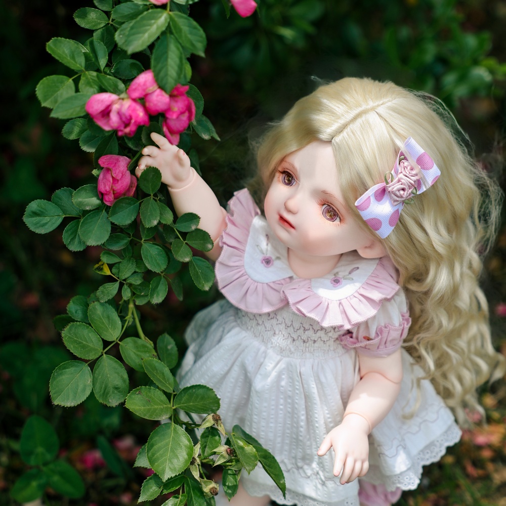 Cloveray 20 inch Kawaii Full B – обзор и цена Korean Arts And Lifestyle
