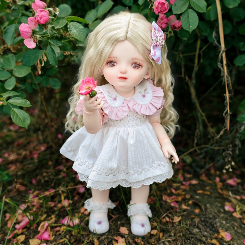 Cloveray 20 inch Kawaii Full B – обзор и цена Korean Arts And Lifestyle