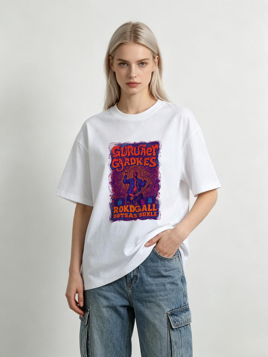 T Shirts Summer Lightweight Br – обзор и цена Korean Lifestyle Aesthetic