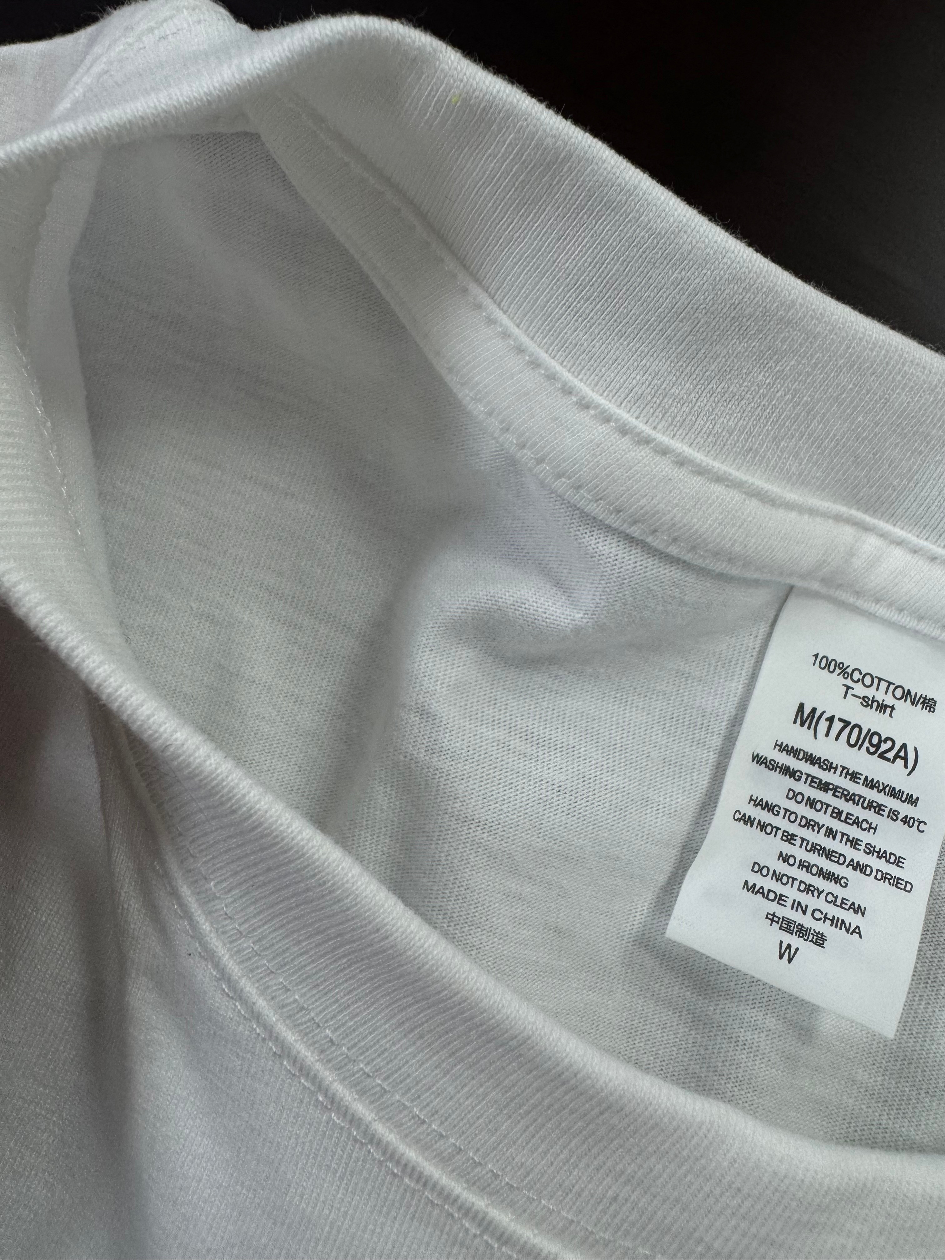 T Shirts Summer Lightweight Br – обзор и цена Korean Lifestyle Aesthetic