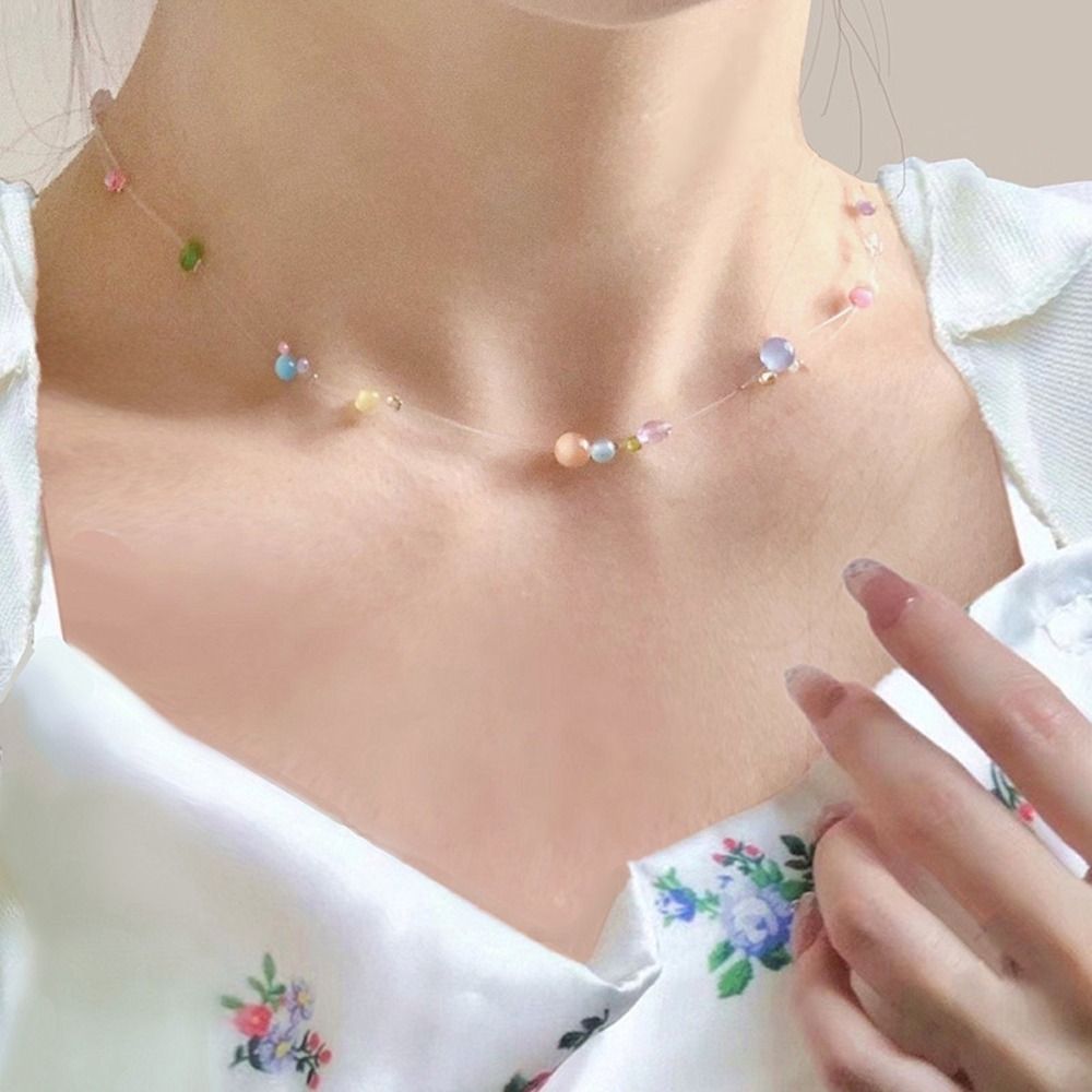 Trendy Alloy Korean Style Neck – обзор и цена Korean Lifestyle Aesthetic