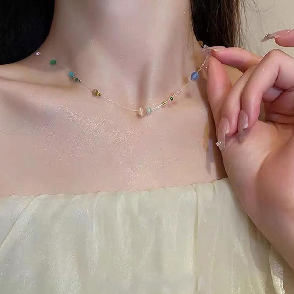 Trendy Alloy Korean Style Neck – обзор и цена Korean Lifestyle Aesthetic