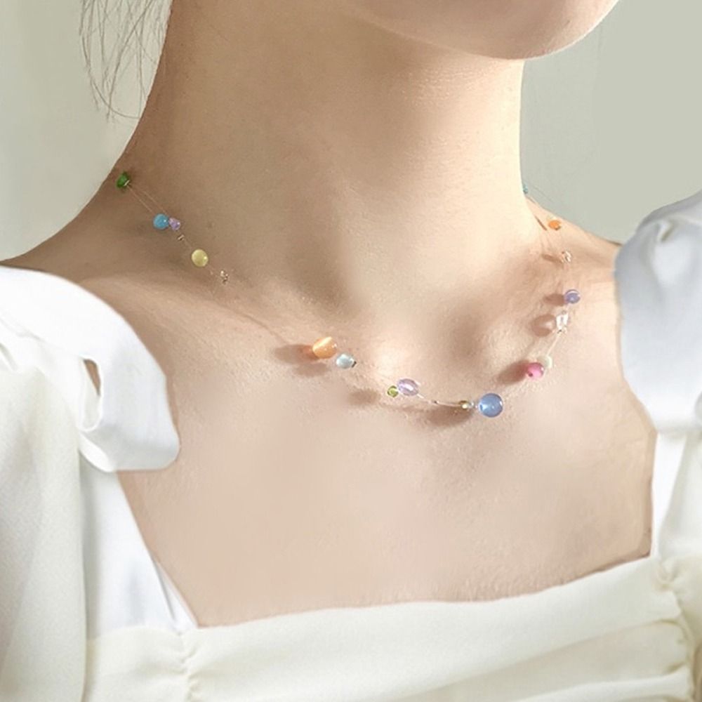 Trendy Alloy Korean Style Neck – обзор и цена Korean Lifestyle Aesthetic