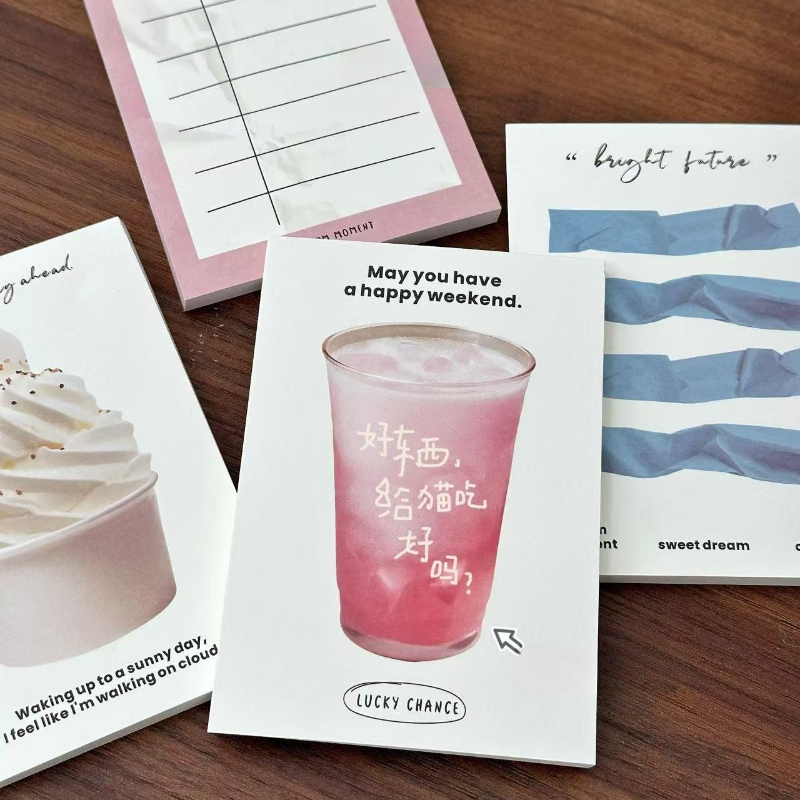 Kawia Cute Stationery Beautifu – обзор и цена Korean Beauty Lifestyle