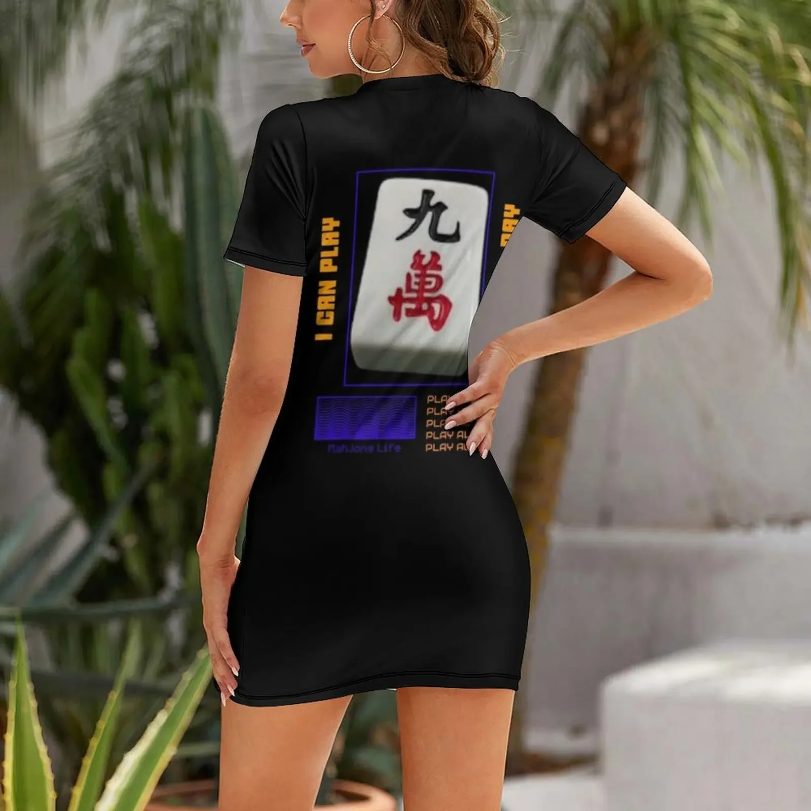 Mahjong Life I Can Play All Da – обзор и цена Korean Lifestyle Trends