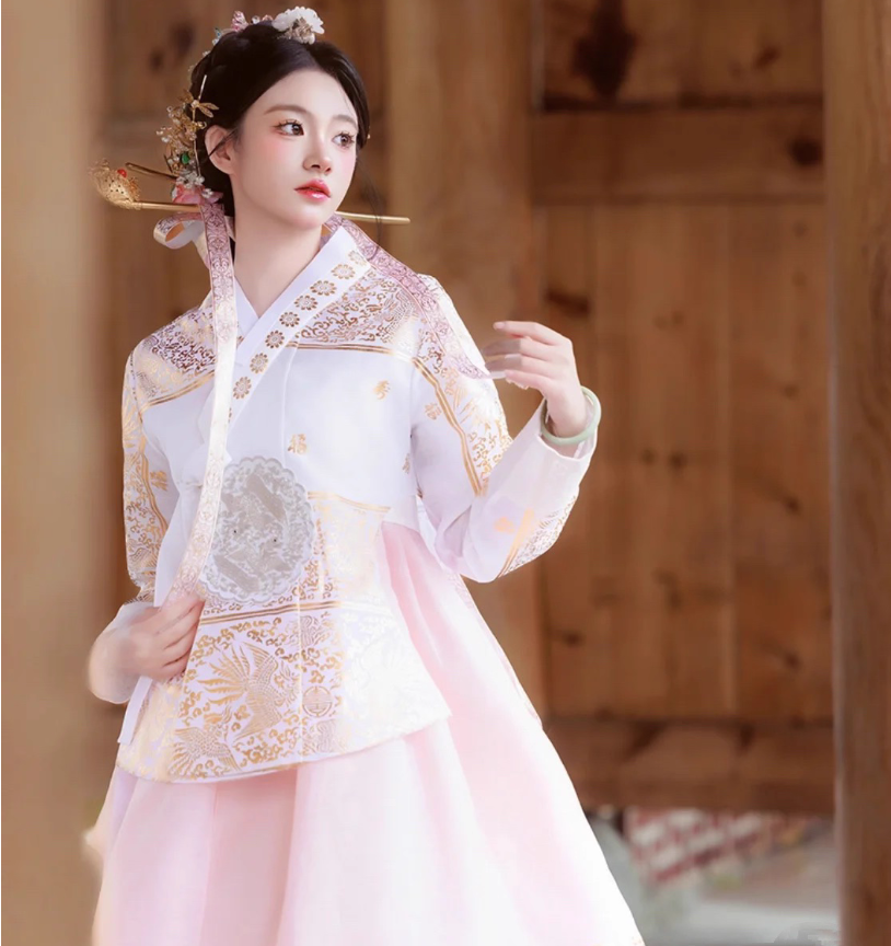 Korean ethnic style palace Han – обзор и цена Lifestyle Of Korean