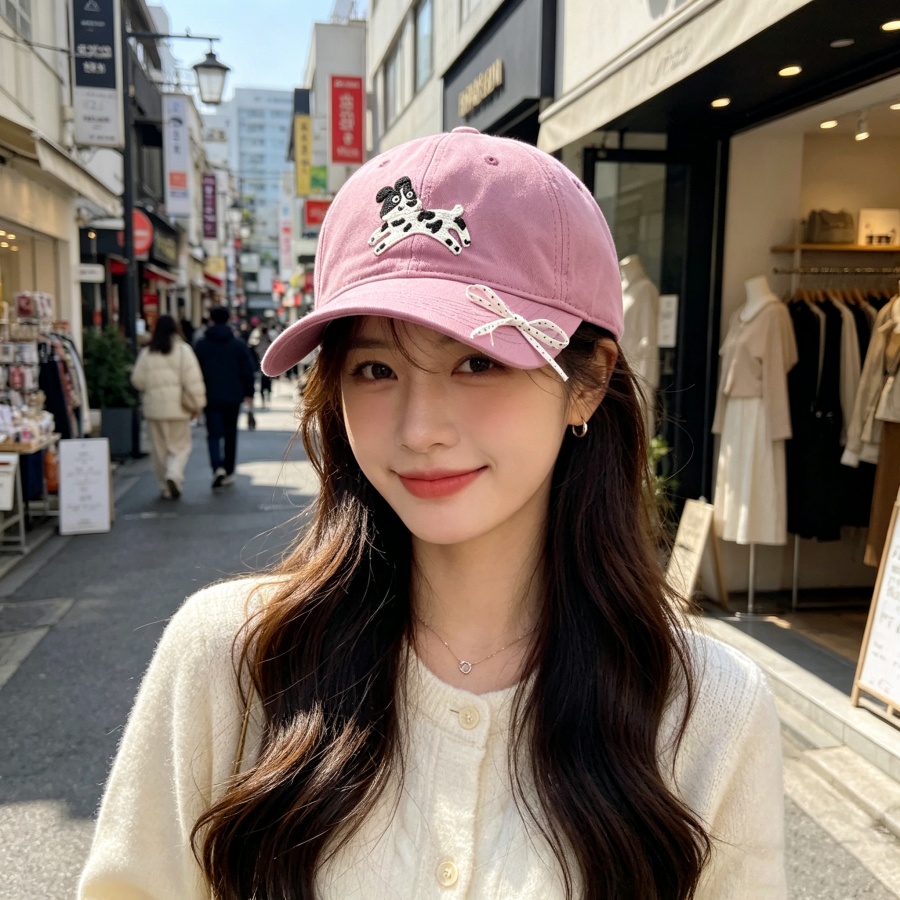 Korean-Style Soft Cute Puppy E – обзор и цена Korean Daily Lifestyle