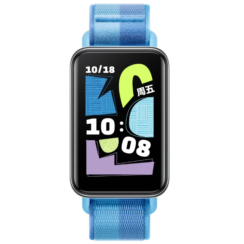Honor Band 10 Smart Sports Fit – обзор и цена Korean Health Lifestyle