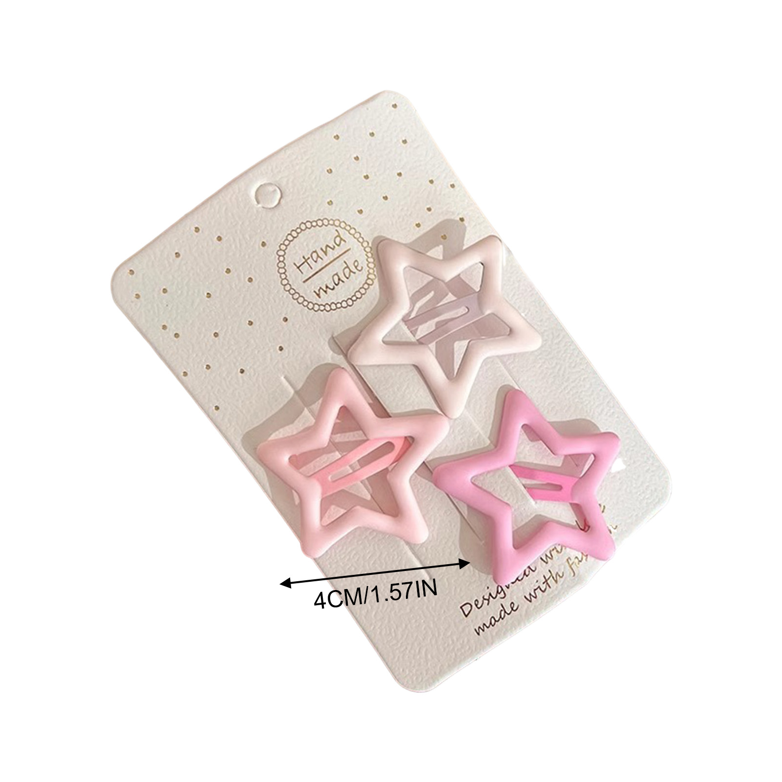3PCS Sweet Style Headwear Pins – обзор и цена Lifestyle Of Korean