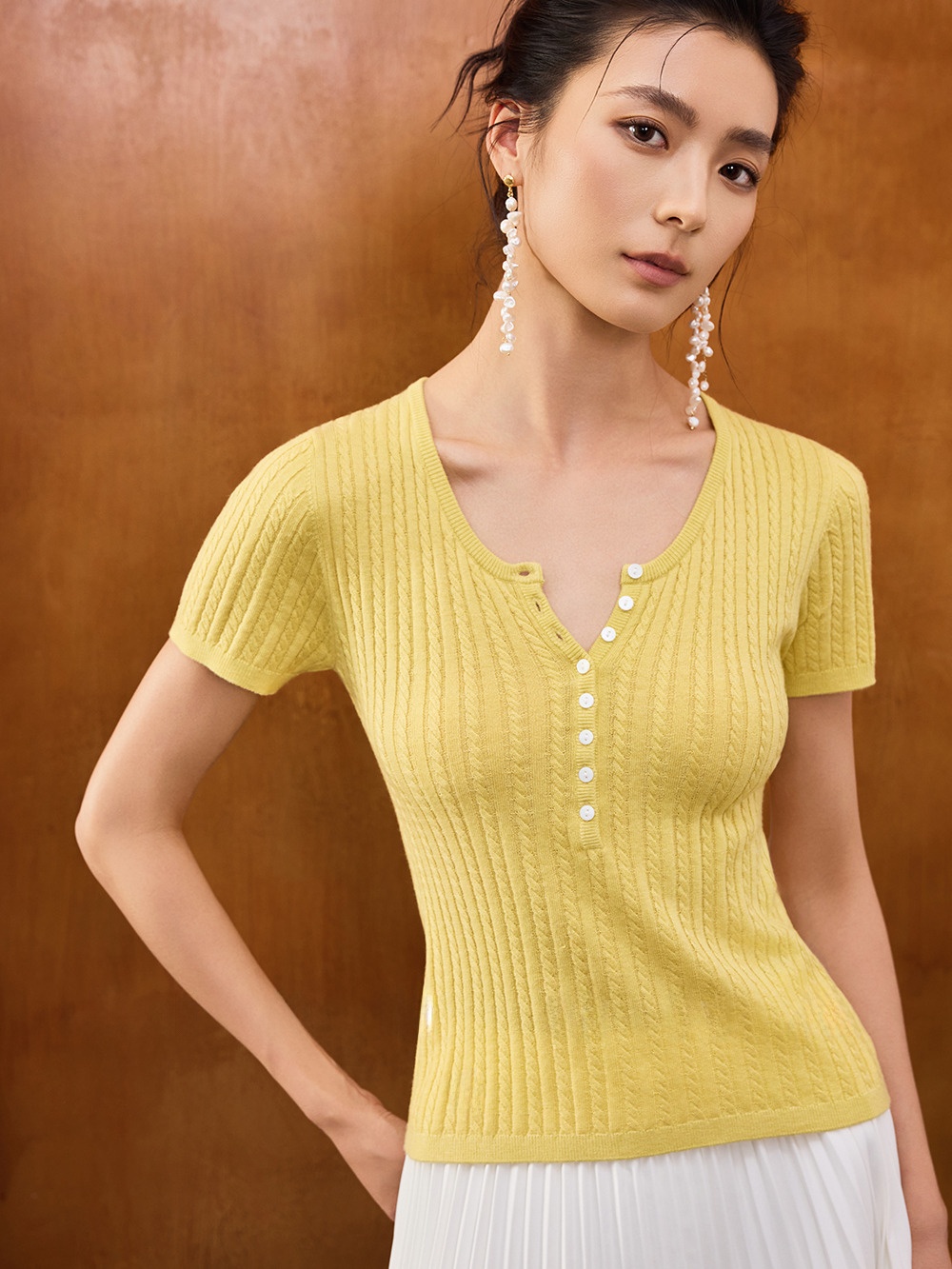 Jiancha Summer Slow Life Serie – обзор и цена Korean Women Lifestyle