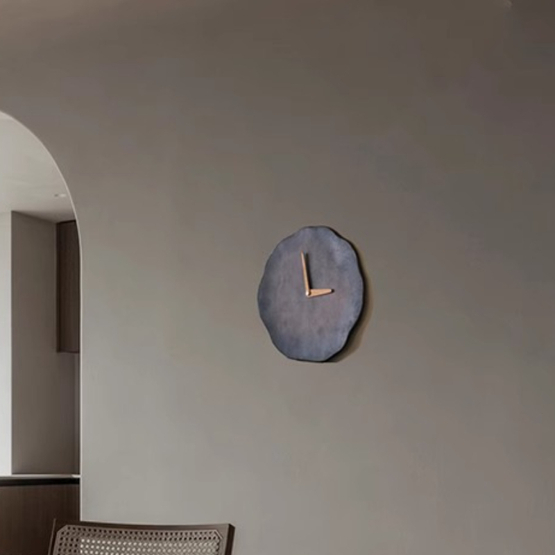 Design Aesthetic Clock Wall Ae – обзор и цена Korean Lifestyle Aesthetic