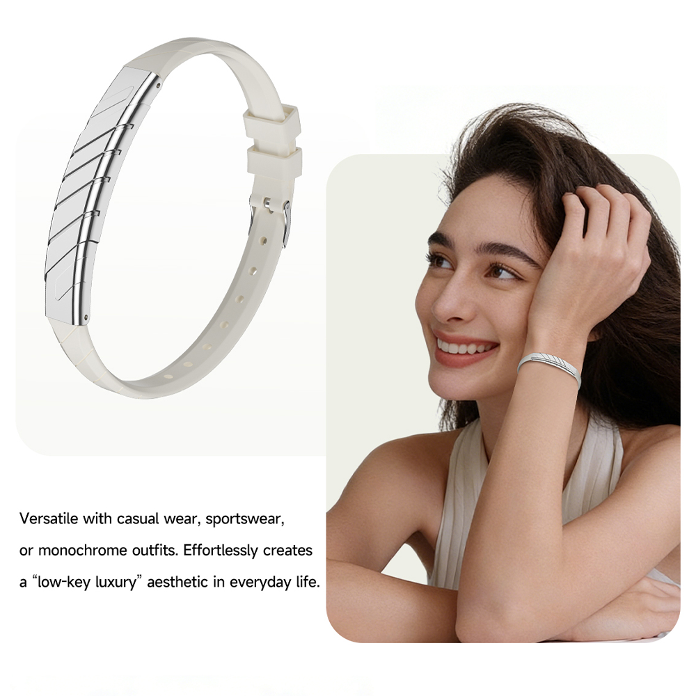 2026 New Smart Bracelet Unisex – обзор и цена Korean Health Lifestyle