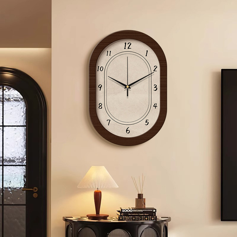 Design Creative Wall Clocks Ch – обзор и цена Korean Lifestyle Aesthetic
