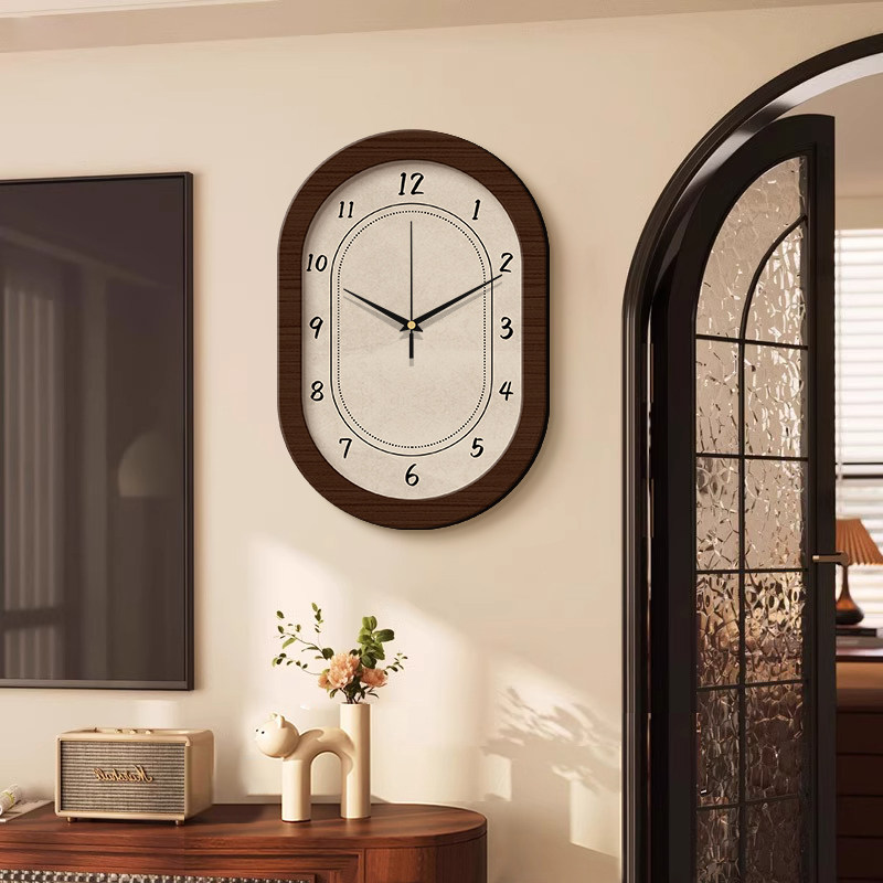 Design Creative Wall Clocks Ch – обзор и цена Korean Lifestyle Aesthetic