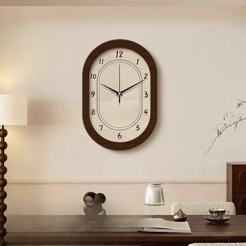 Design Creative Wall Clocks Ch – обзор и цена Korean Lifestyle Aesthetic