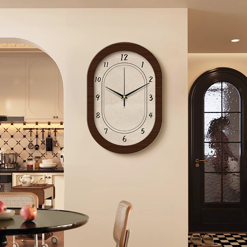 Design Creative Wall Clocks Ch – обзор и цена Korean Lifestyle Aesthetic