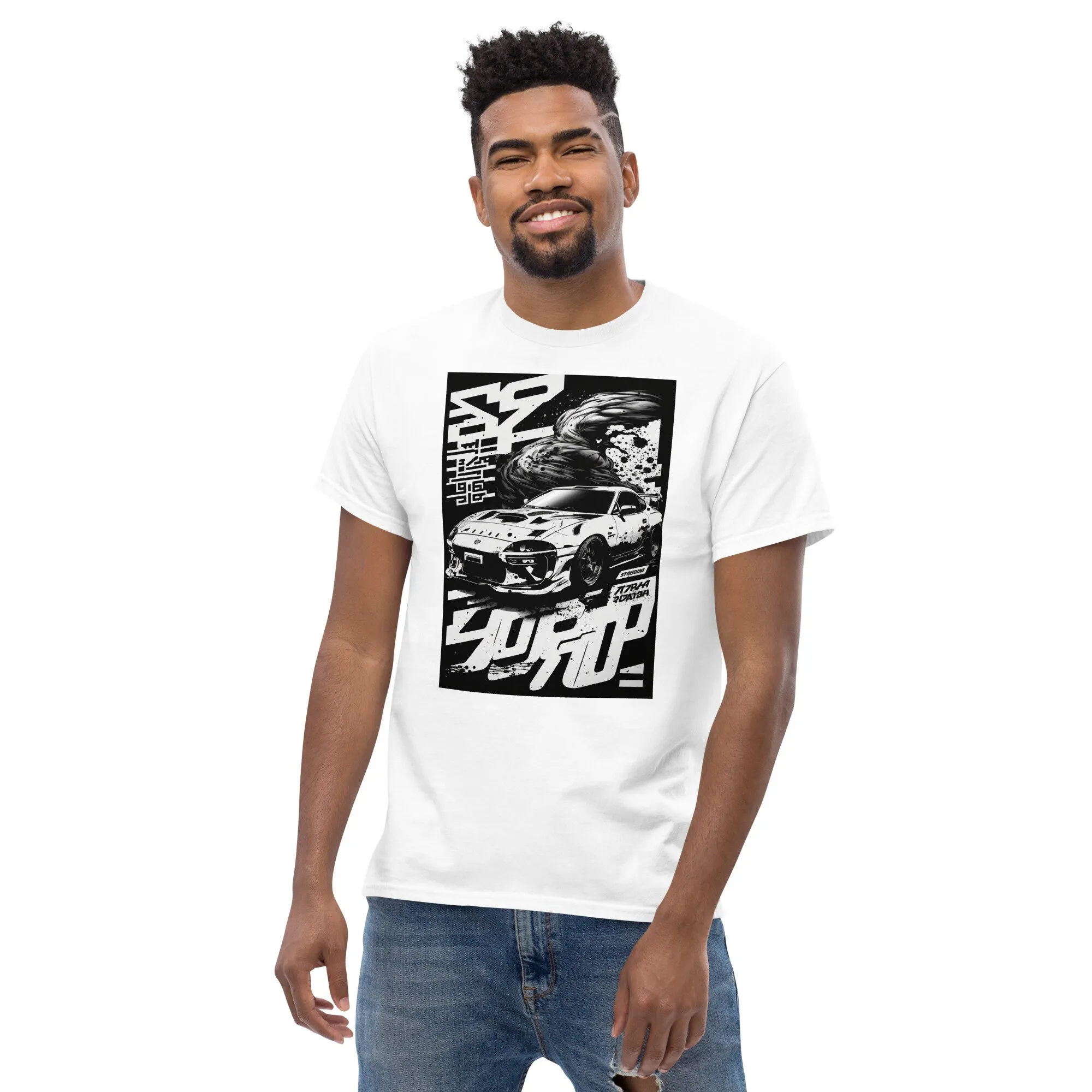 Tokyo Life Golf Wear T-Shirts  – обзор и цена Lifestyle Of Korean