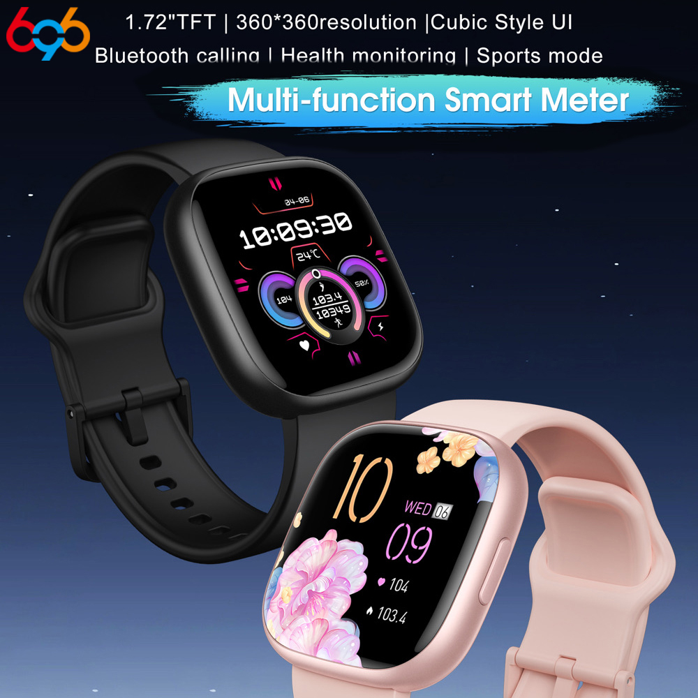Outdoor Multi-function Smartwa – обзор и цена Lifestyle Of Korean