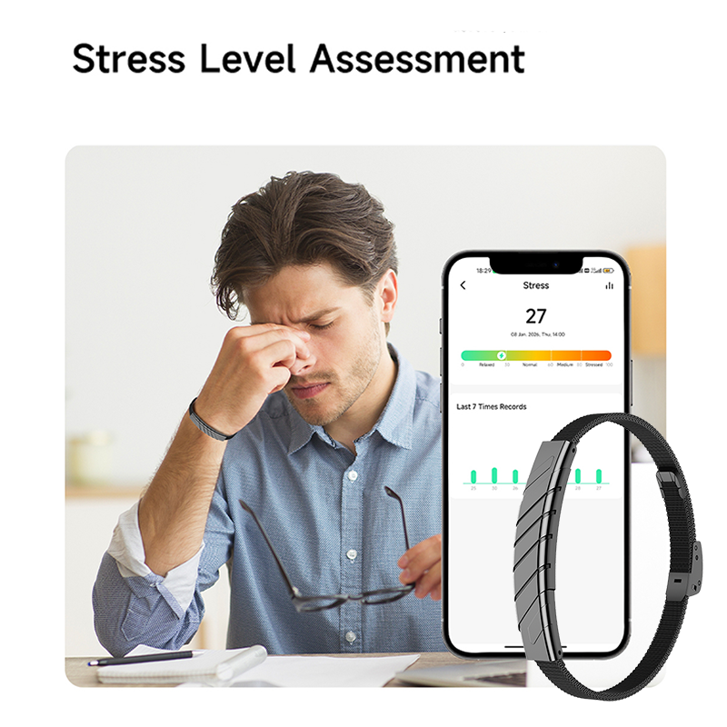 New screenless fitness tracker – обзор и цена Lifestyle Of Korean