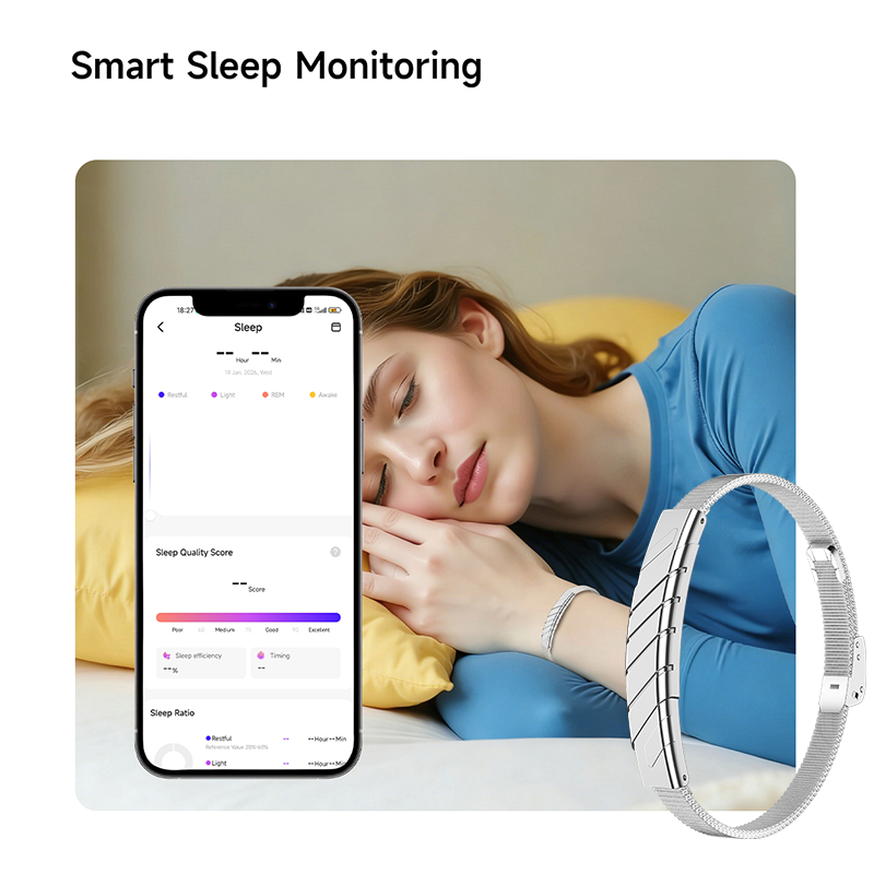 New screenless fitness tracker – обзор и цена Lifestyle Of Korean